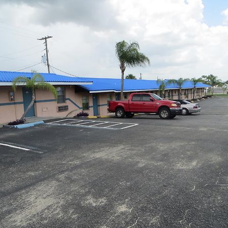 Budget Inn Sebring Kültér fotó