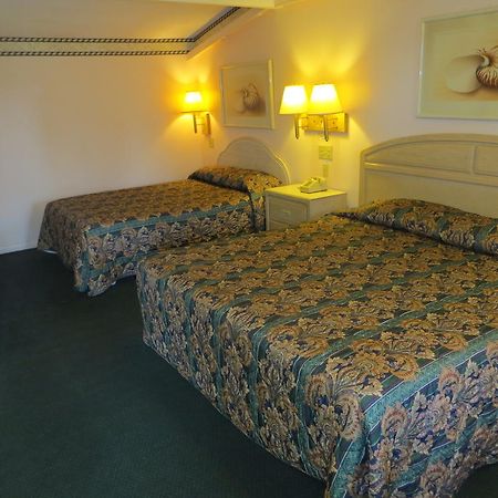 Budget Inn Sebring Kültér fotó