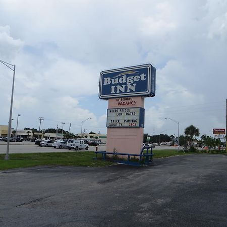 Budget Inn Sebring Kültér fotó