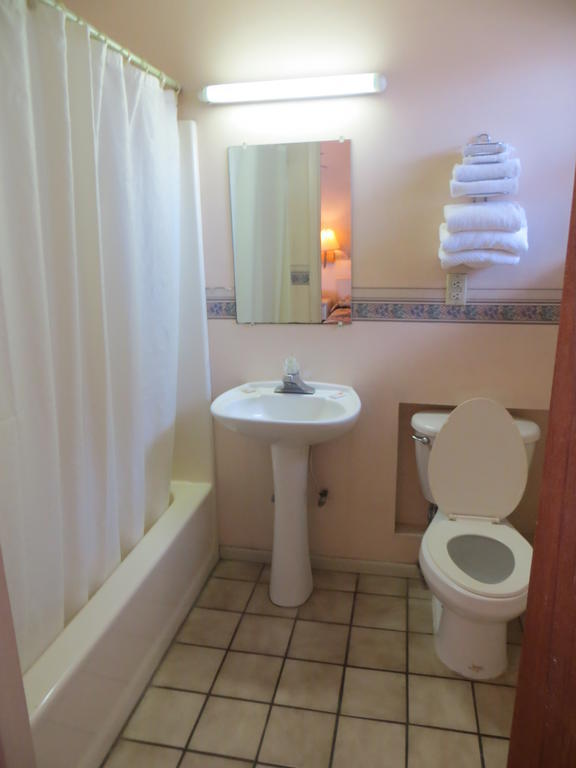 Budget Inn Sebring Szoba fotó
