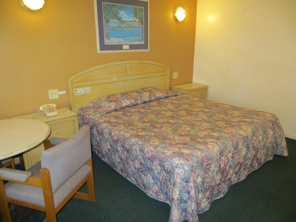 Budget Inn Sebring Szoba fotó
