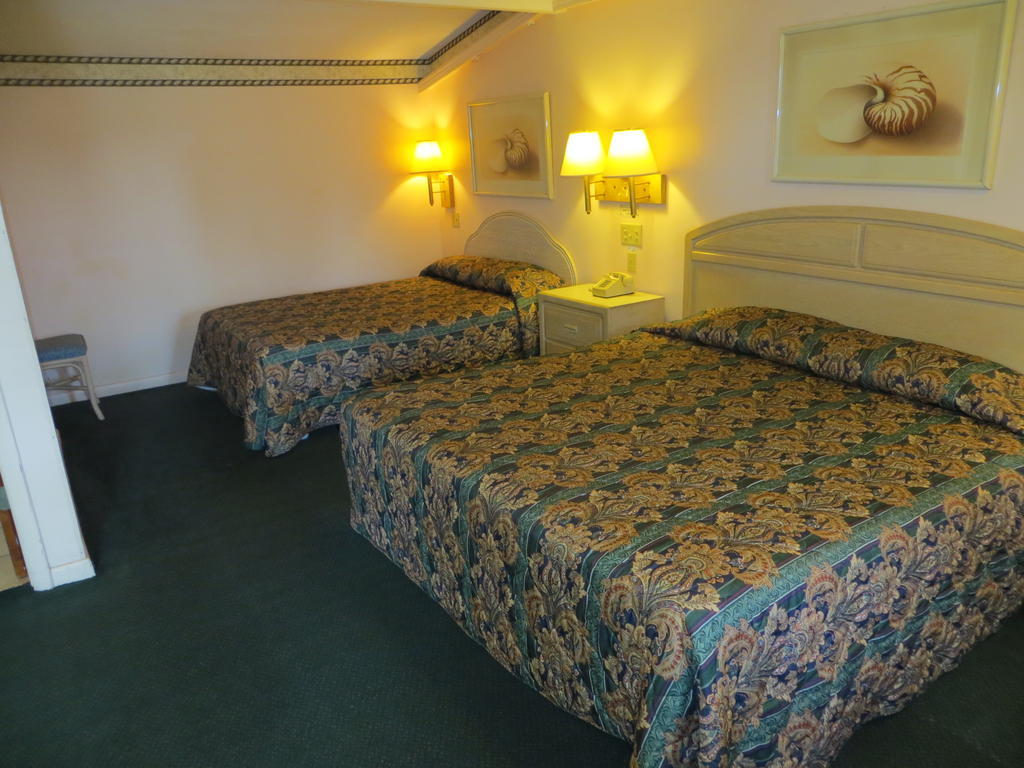 Budget Inn Sebring Kültér fotó