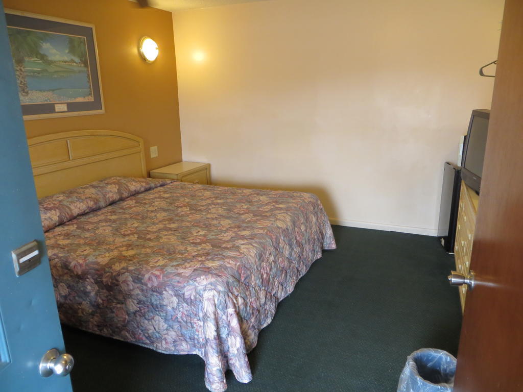 Budget Inn Sebring Kültér fotó