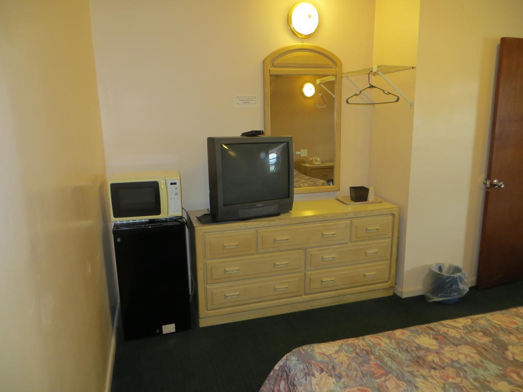 Budget Inn Sebring Kültér fotó