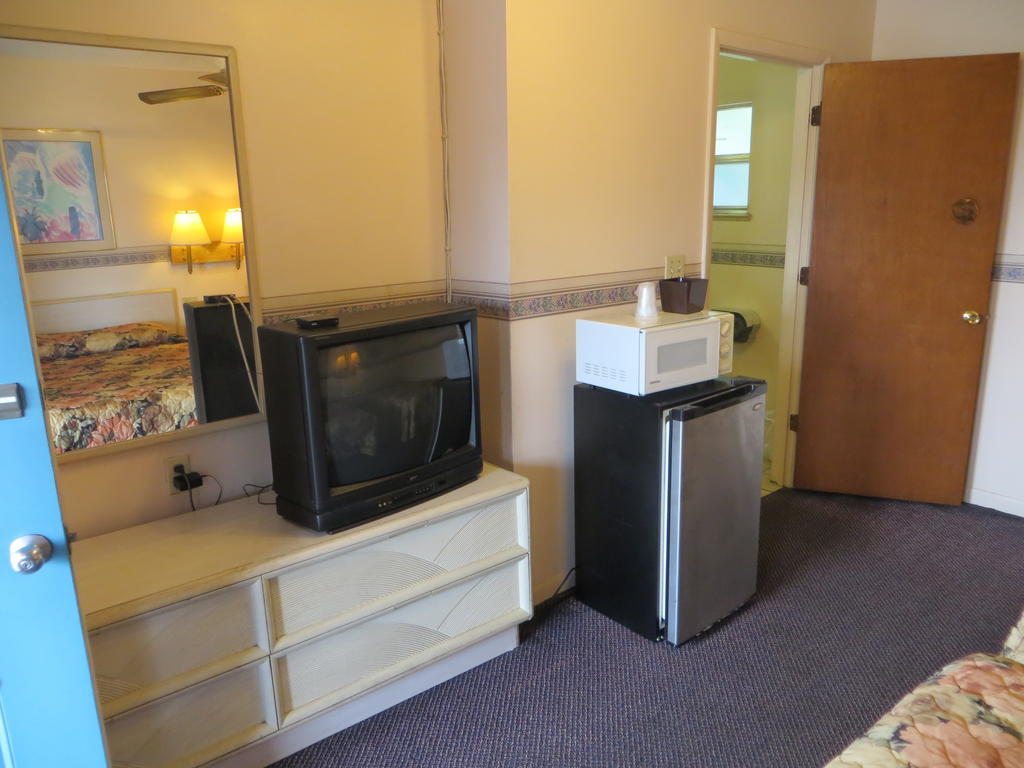 Budget Inn Sebring Kültér fotó