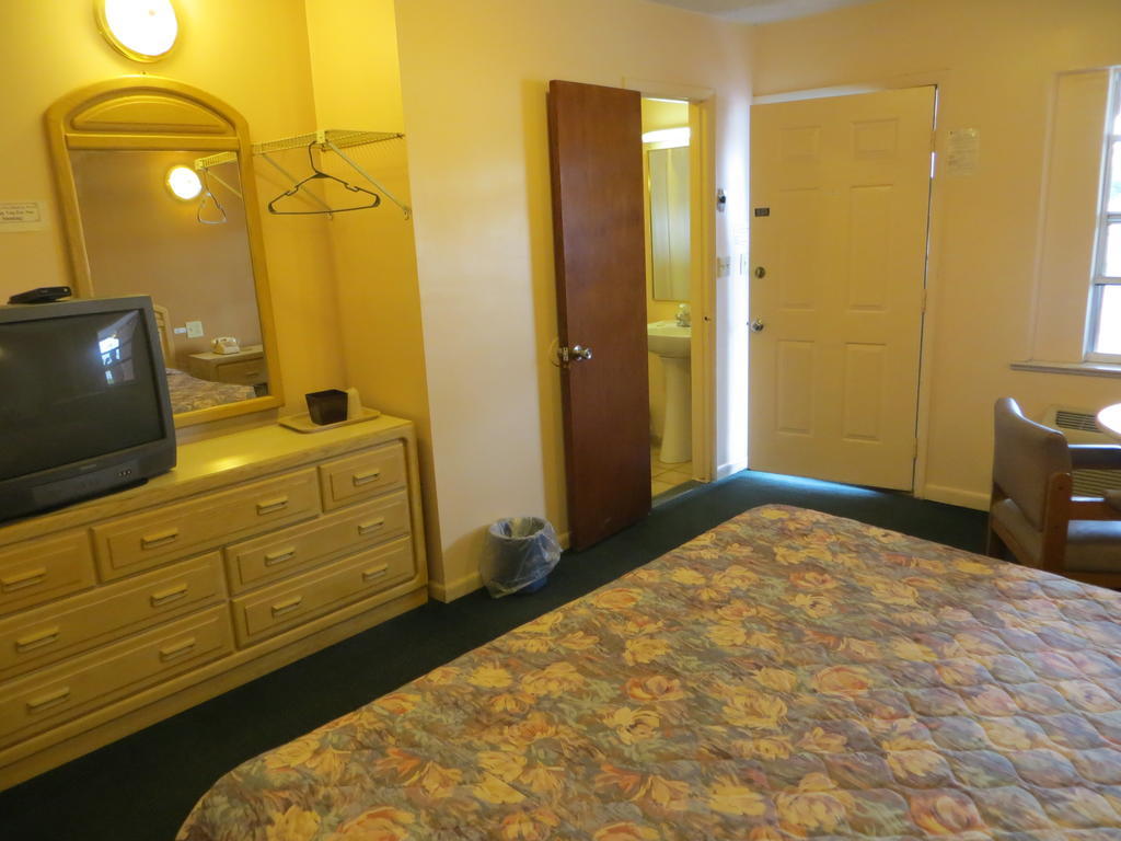 Budget Inn Sebring Kültér fotó