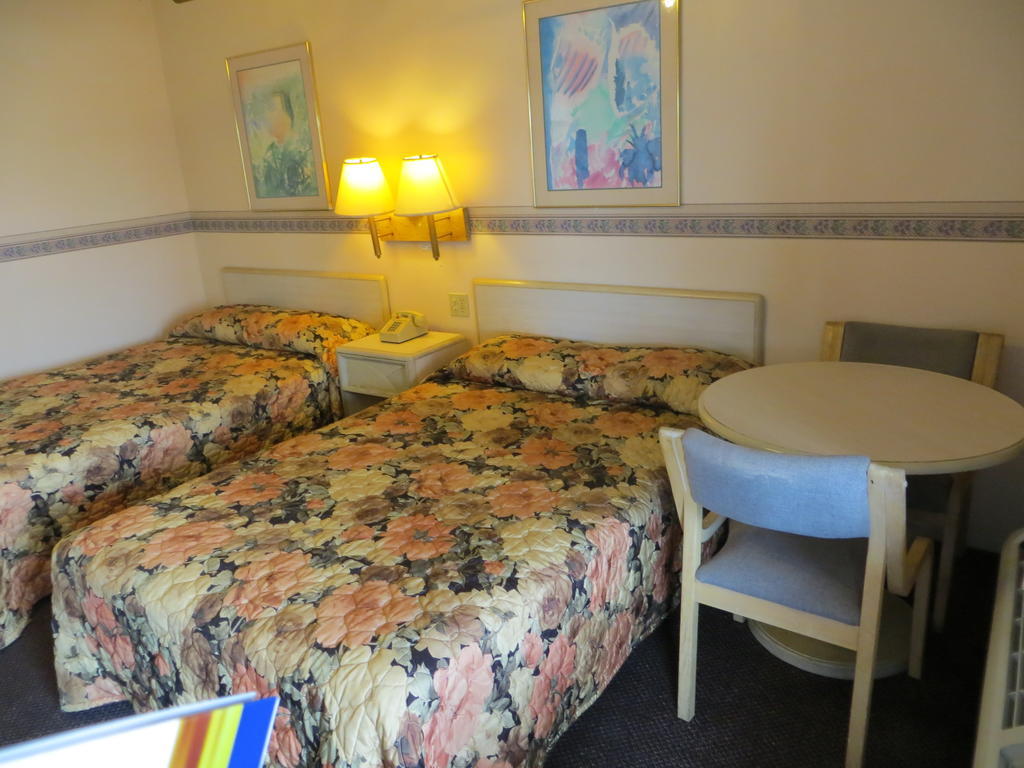 Budget Inn Sebring Kültér fotó