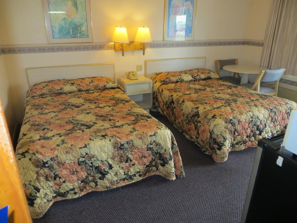 Budget Inn Sebring Szoba fotó