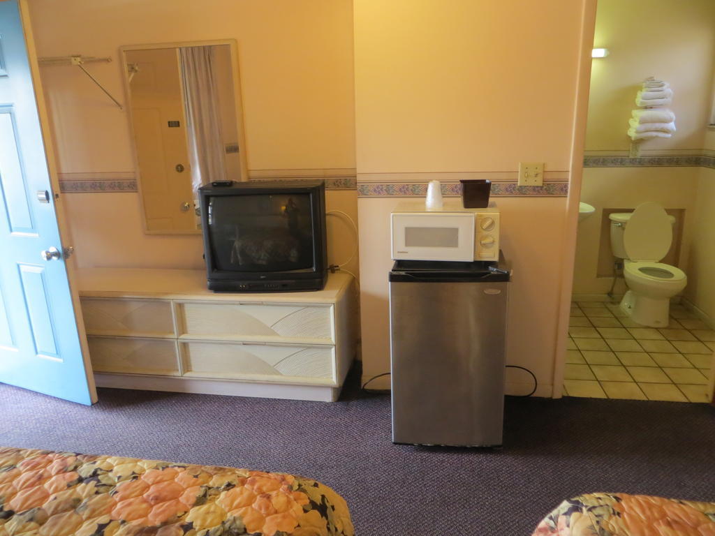Budget Inn Sebring Kültér fotó