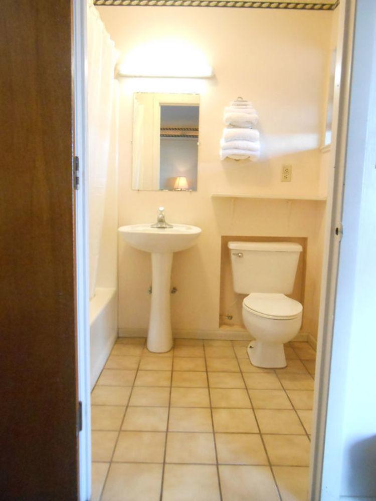 Budget Inn Sebring Kültér fotó