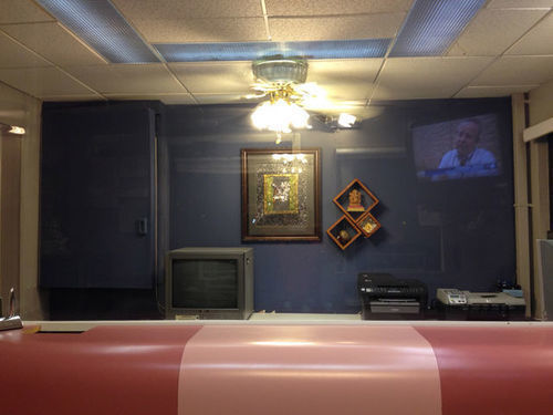 Budget Inn Sebring Kültér fotó