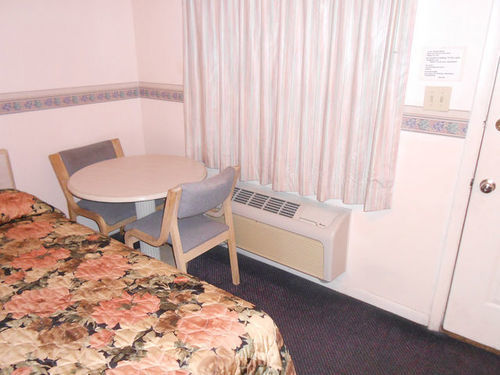 Budget Inn Sebring Kültér fotó