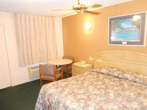 Budget Inn Sebring Kültér fotó