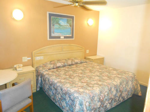 Budget Inn Sebring Kültér fotó