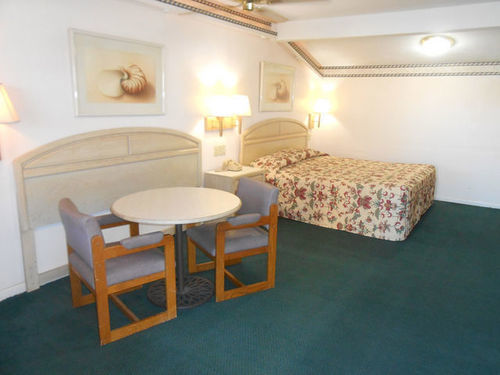 Budget Inn Sebring Kültér fotó