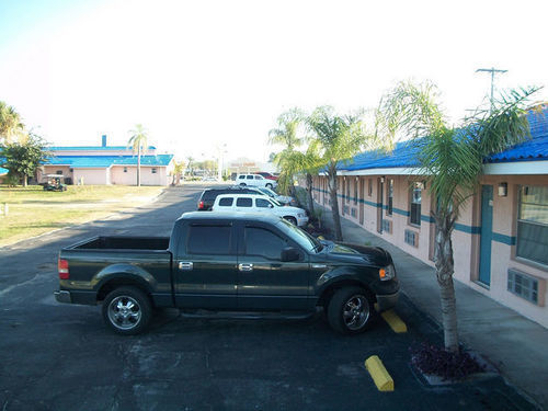 Budget Inn Sebring Kültér fotó