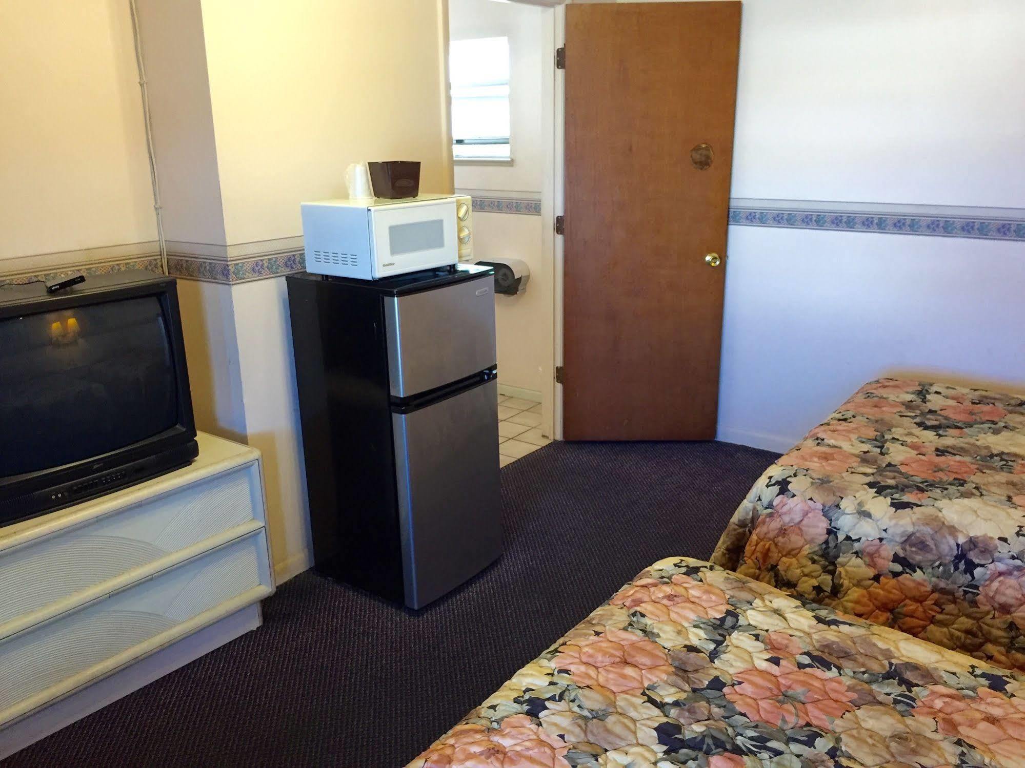 Budget Inn Sebring Kültér fotó