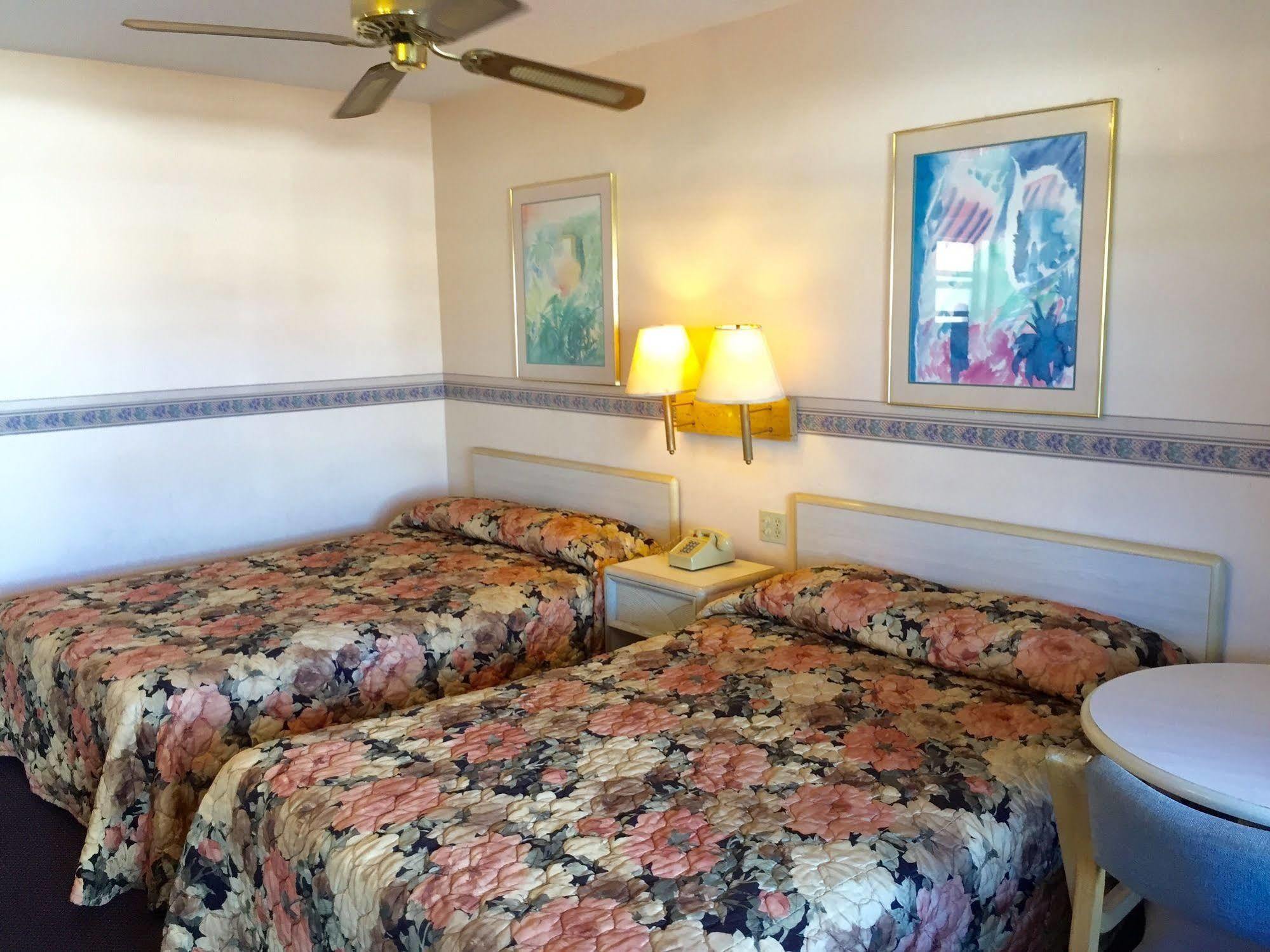 Budget Inn Sebring Kültér fotó