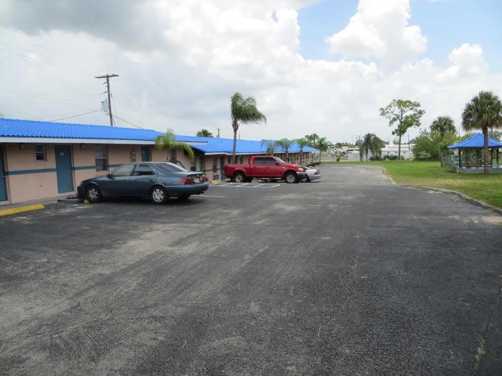 Budget Inn Sebring Kültér fotó